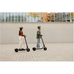 "Ninebot by Segway KickScooter F2E - Powerful Electric Scooter for Every Journey!"